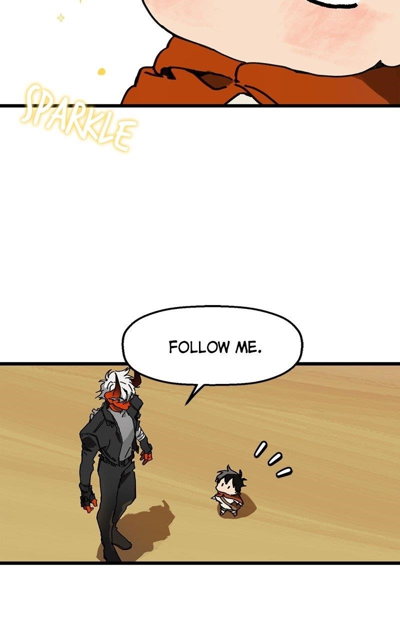 On the Way to Meet Mom Chapter 3 - Page 78