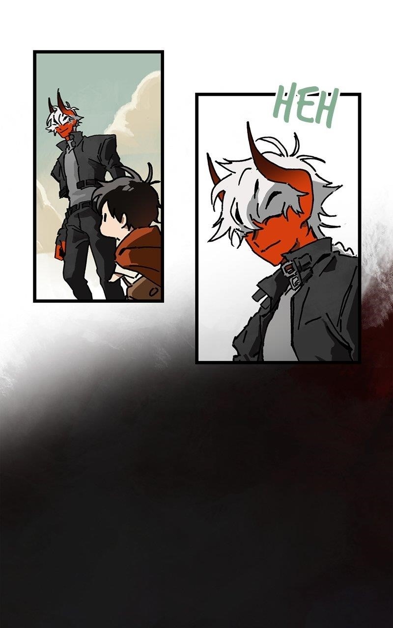 On the Way to Meet Mom Chapter 3 - Page 79