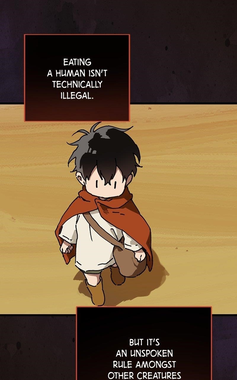 On the Way to Meet Mom Chapter 3 - Page 82