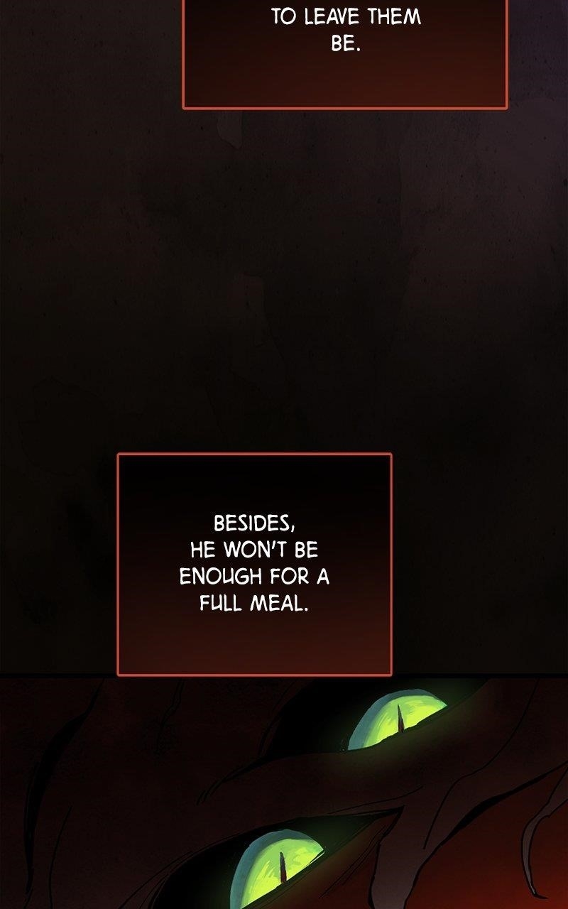 On the Way to Meet Mom Chapter 3 - Page 83