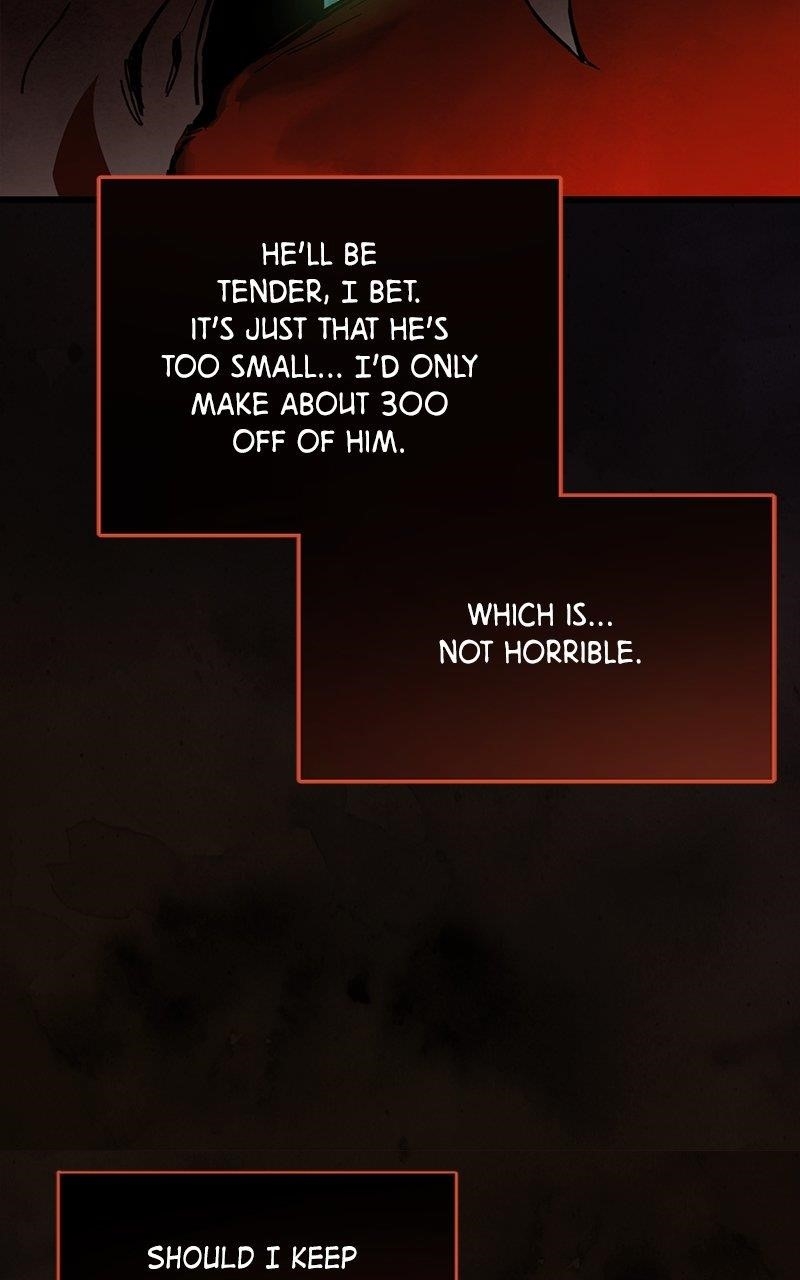 On the Way to Meet Mom Chapter 3 - Page 84