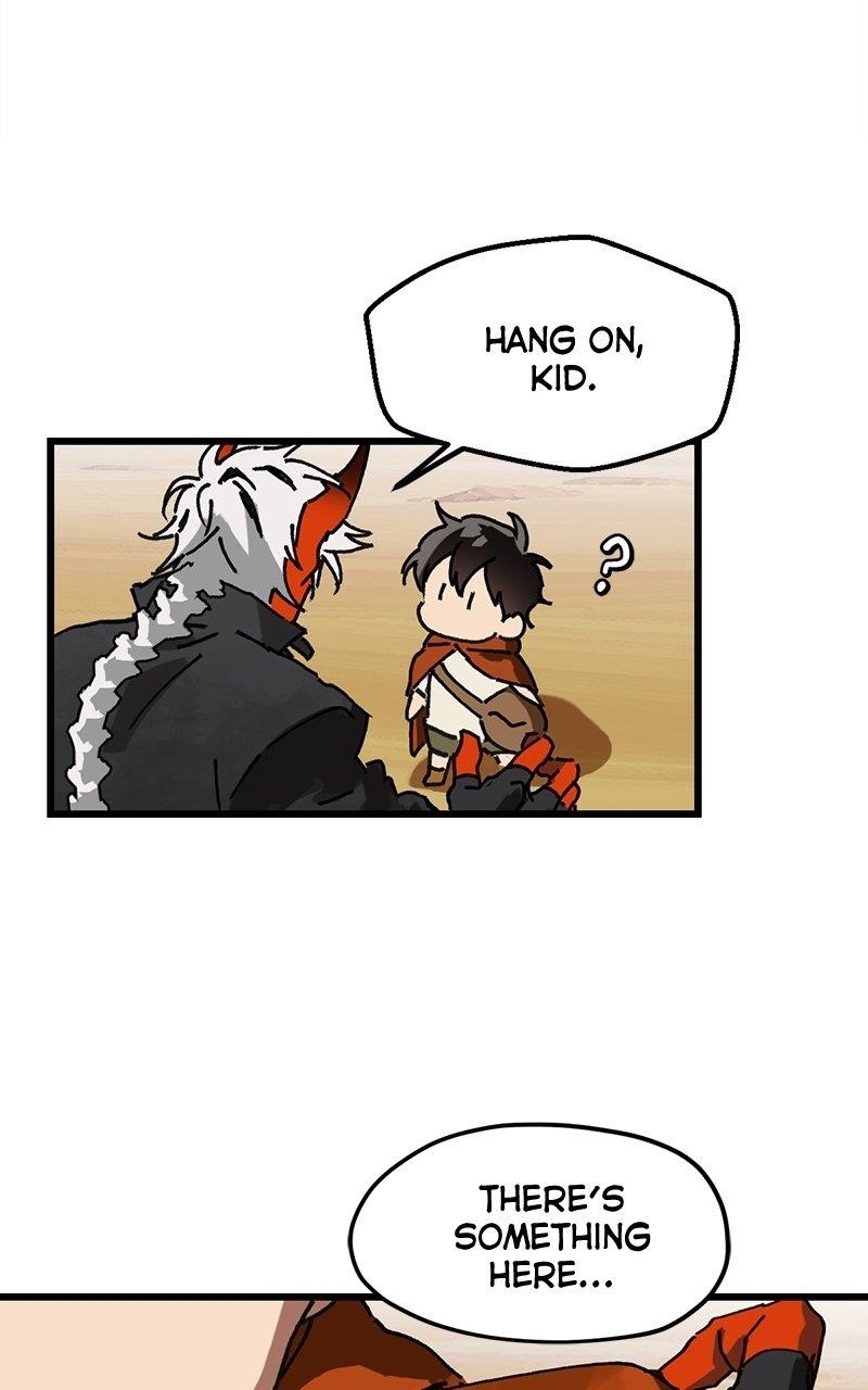 On the Way to Meet Mom Chapter 3 - Page 87