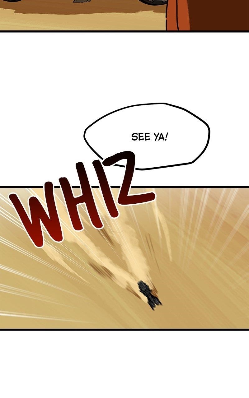 On the Way to Meet Mom Chapter 3 - Page 92