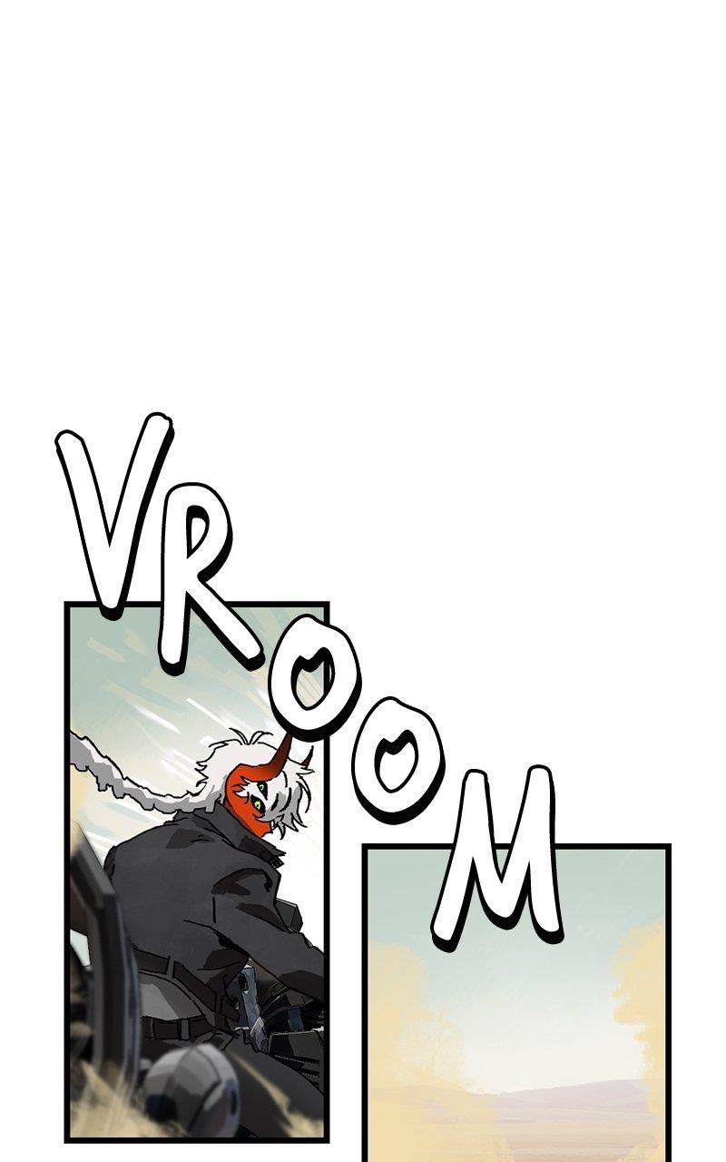 On the Way to Meet Mom Chapter 3 - Page 93