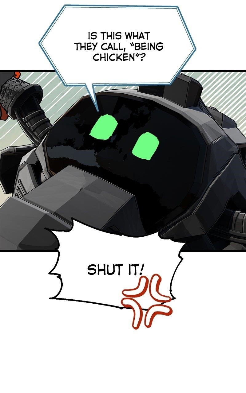 On the Way to Meet Mom Chapter 3 - Page 96