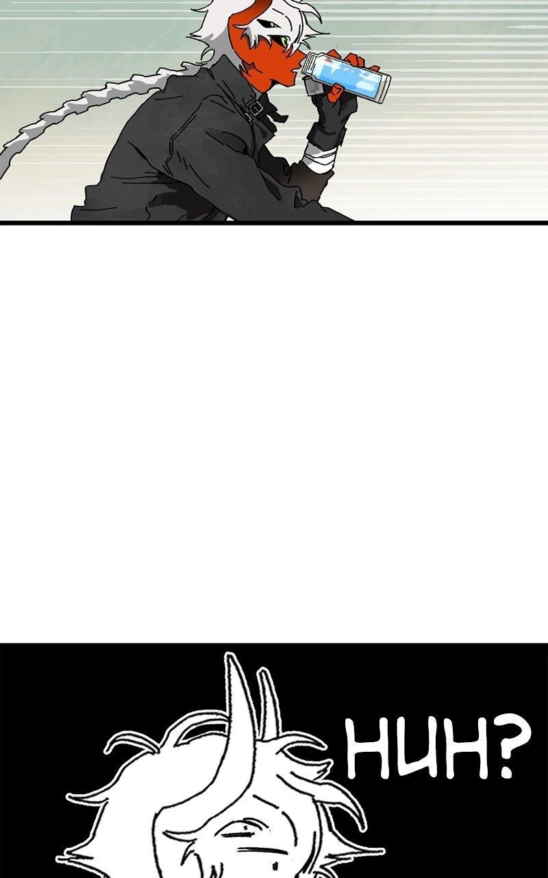 On the Way to Meet Mom Chapter 3 - Page 98