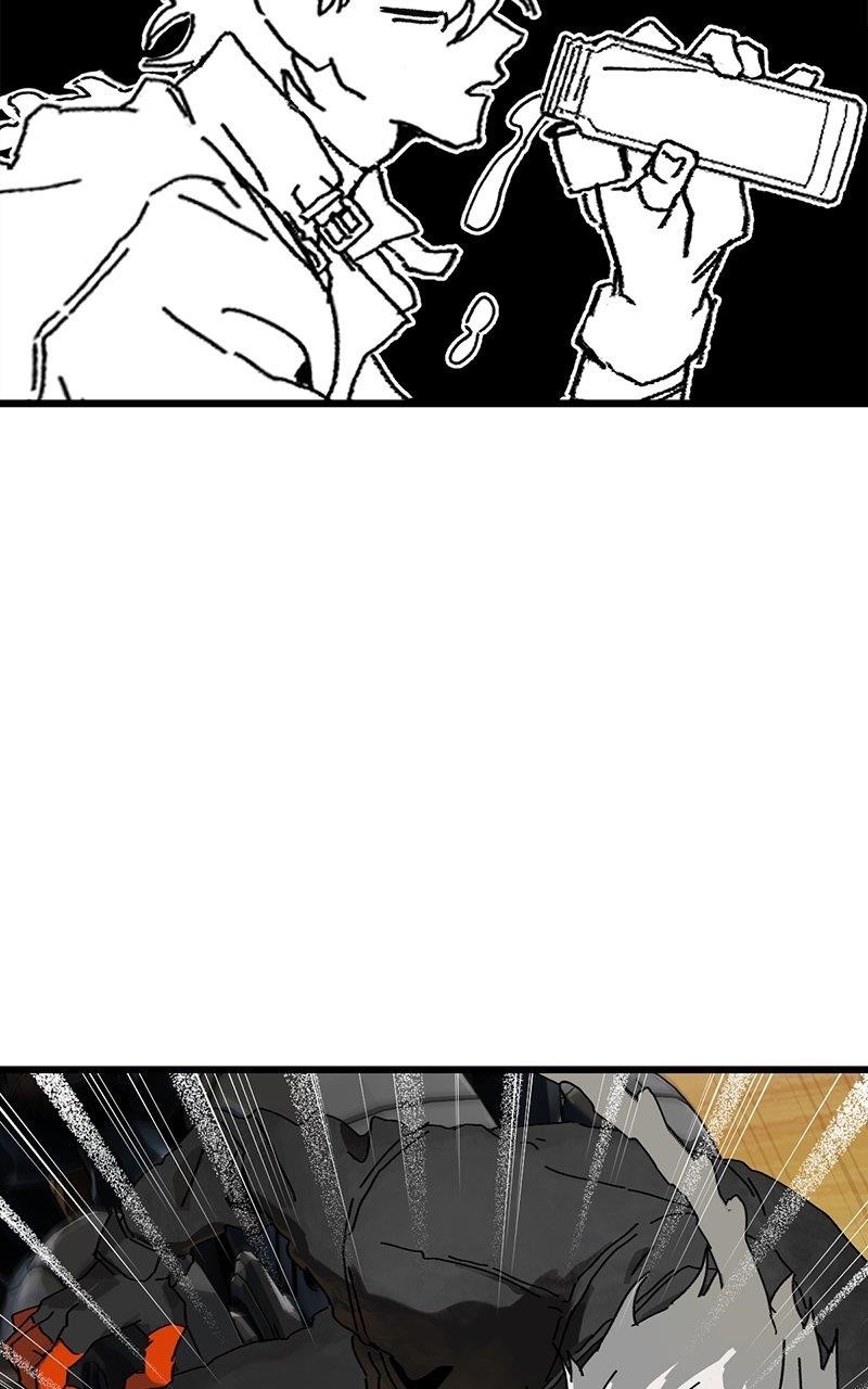 On the Way to Meet Mom Chapter 3 - Page 99