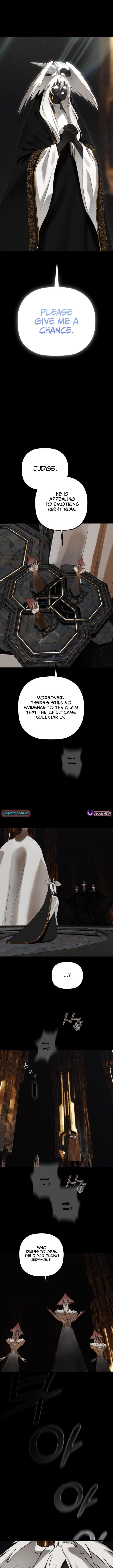 On the Way to Meet Mom Chapter 30 - Page 13