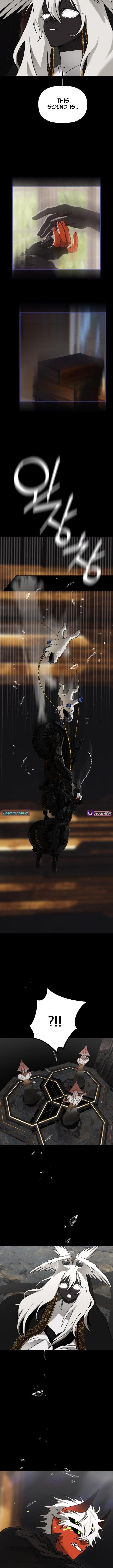 On the Way to Meet Mom Chapter 30 - Page 14