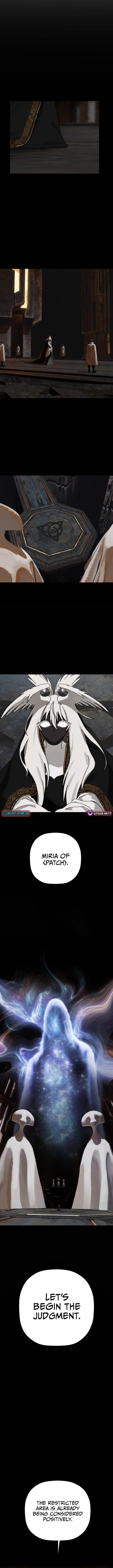 On the Way to Meet Mom Chapter 30 - Page 3