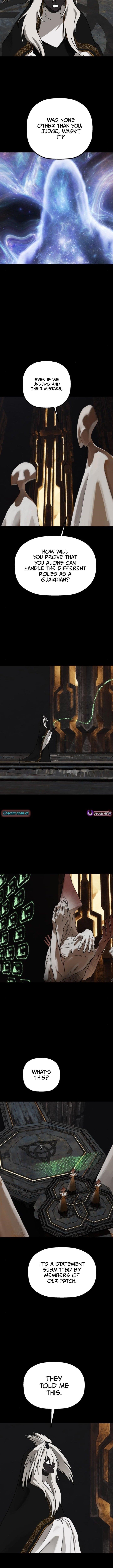 On the Way to Meet Mom Chapter 30 - Page 7