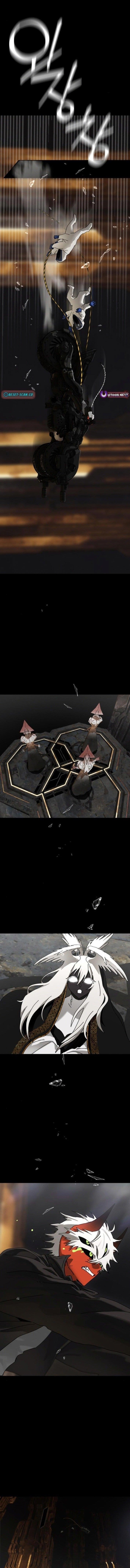 On the Way to Meet Mom Chapter 31 - Page 1