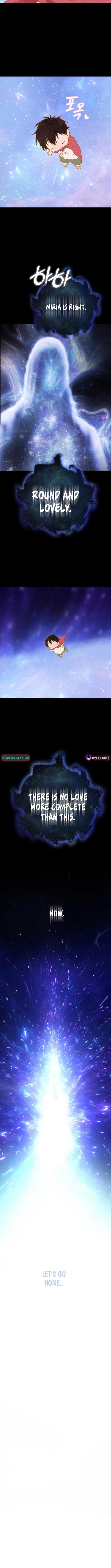 On the Way to Meet Mom Chapter 31 - Page 10