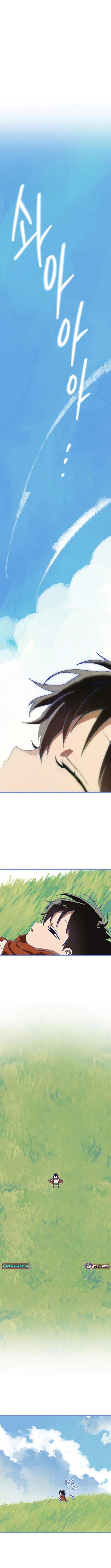 On the Way to Meet Mom Chapter 31 - Page 11