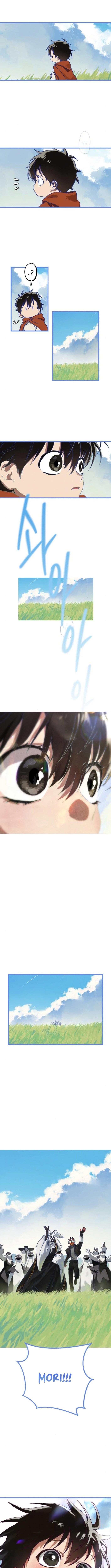 On the Way to Meet Mom Chapter 31 - Page 12