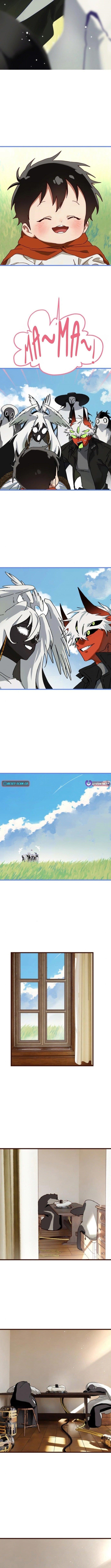 On the Way to Meet Mom Chapter 31 - Page 15