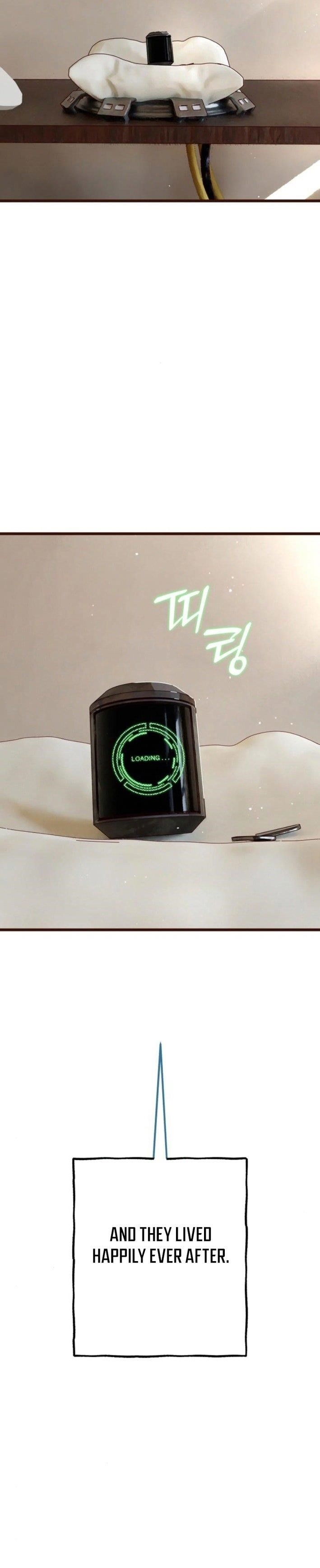 On the Way to Meet Mom Chapter 31 - Page 16