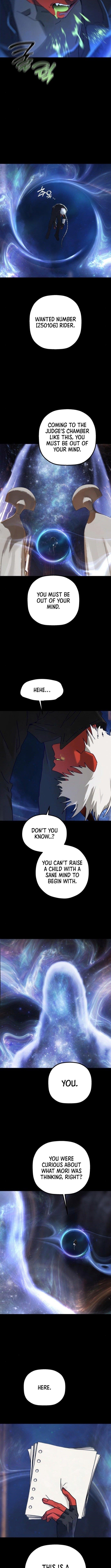 On the Way to Meet Mom Chapter 31 - Page 4