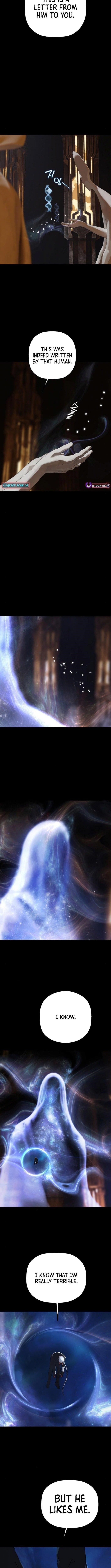 On the Way to Meet Mom Chapter 31 - Page 5