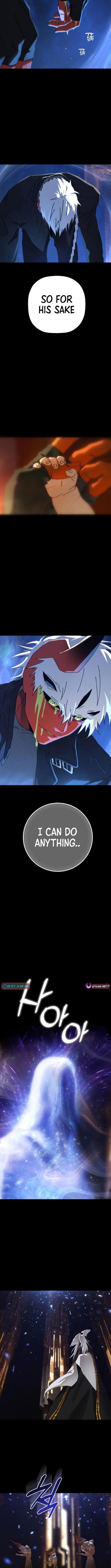 On the Way to Meet Mom Chapter 31 - Page 6