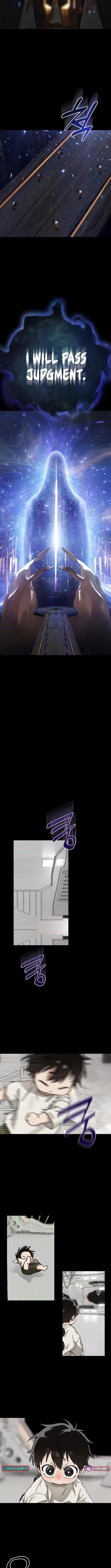 On the Way to Meet Mom Chapter 31 - Page 7