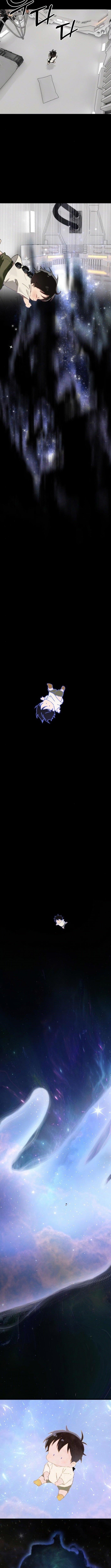 On the Way to Meet Mom Chapter 31 - Page 8