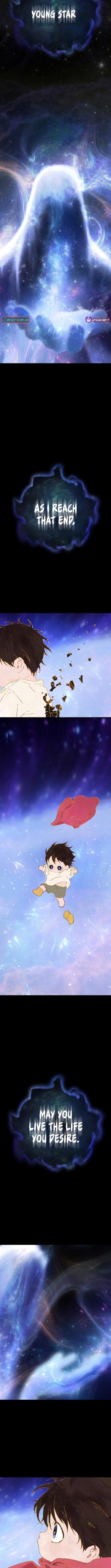 On the Way to Meet Mom Chapter 31 - Page 9