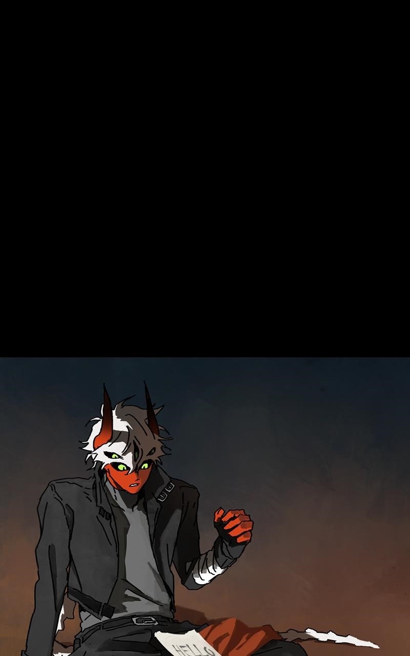 On the Way to Meet Mom Chapter 4 - Page 1