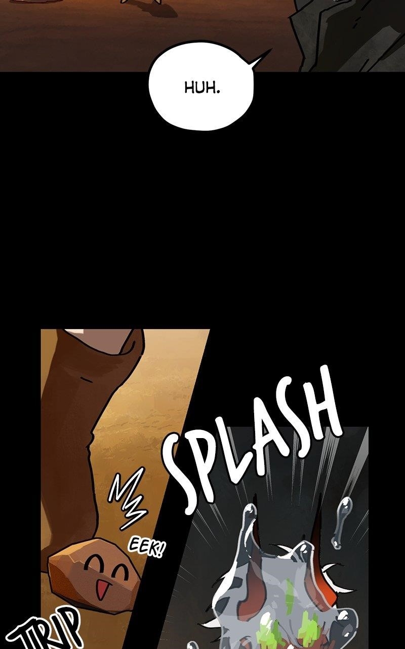 On the Way to Meet Mom Chapter 4 - Page 10