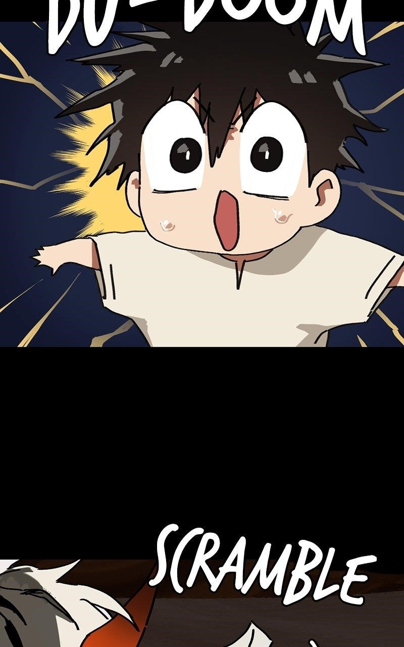 On the Way to Meet Mom Chapter 4 - Page 13