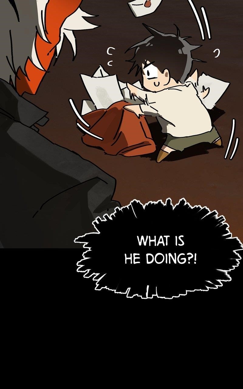 On the Way to Meet Mom Chapter 4 - Page 14