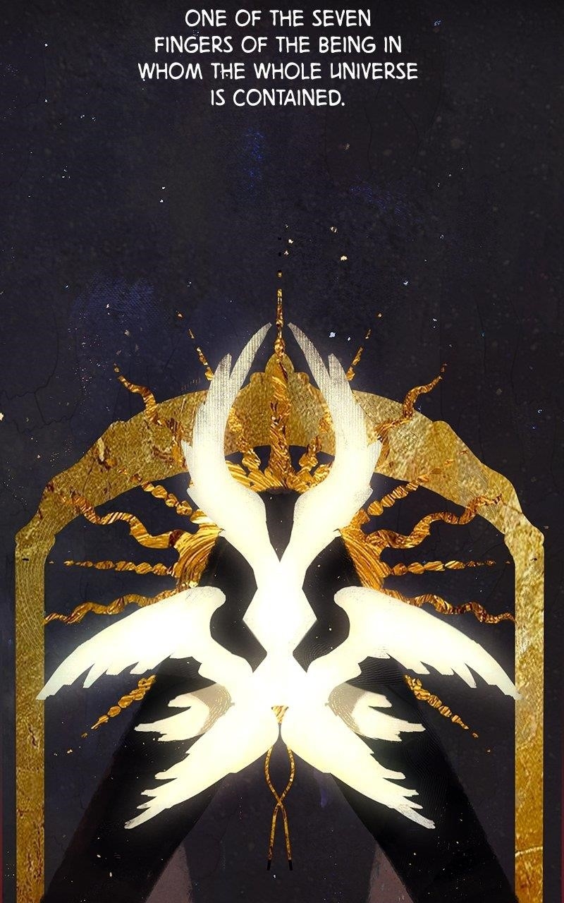 On the Way to Meet Mom Chapter 4 - Page 19