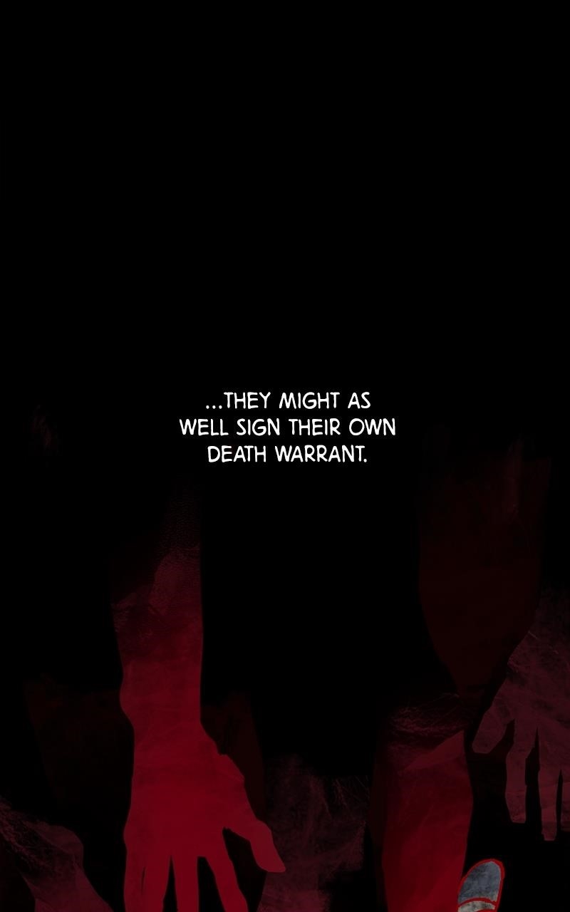 On the Way to Meet Mom Chapter 4 - Page 22