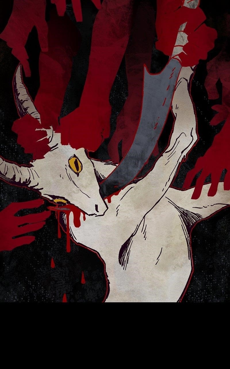 On the Way to Meet Mom Chapter 4 - Page 23