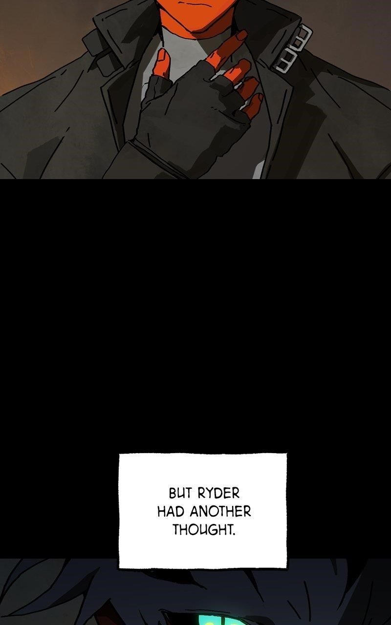 On the Way to Meet Mom Chapter 4 - Page 26