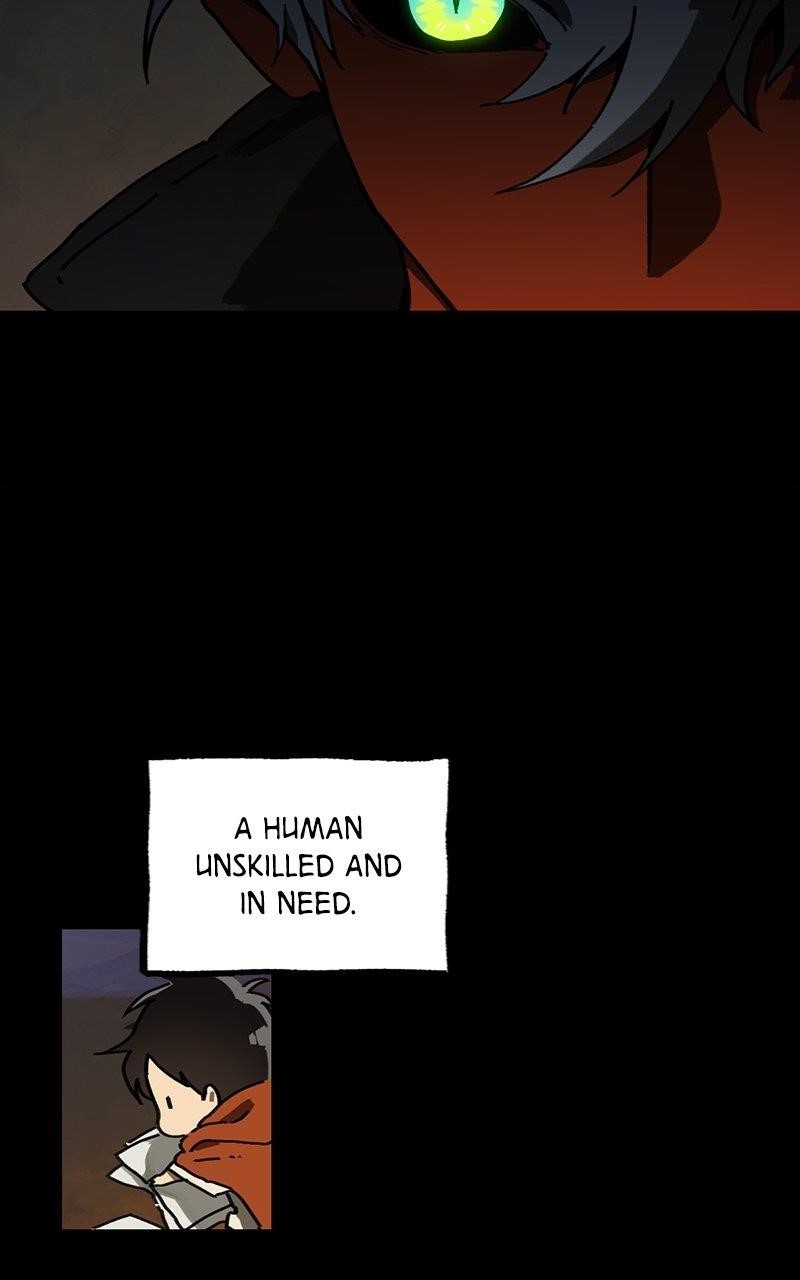 On the Way to Meet Mom Chapter 4 - Page 27