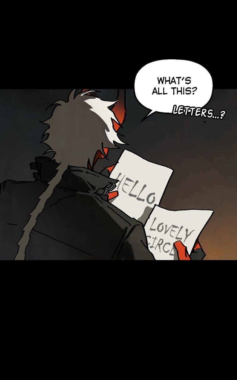 On the Way to Meet Mom Chapter 4 - Page 3