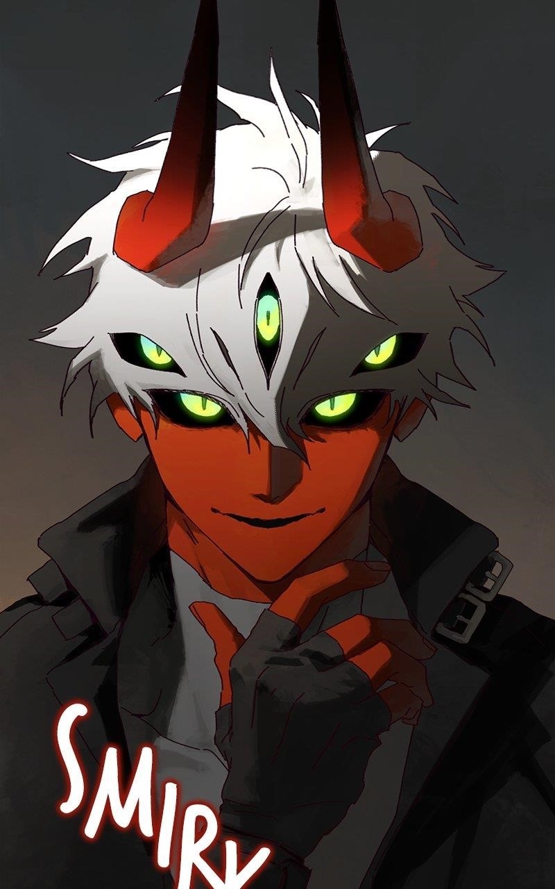 On the Way to Meet Mom Chapter 4 - Page 30