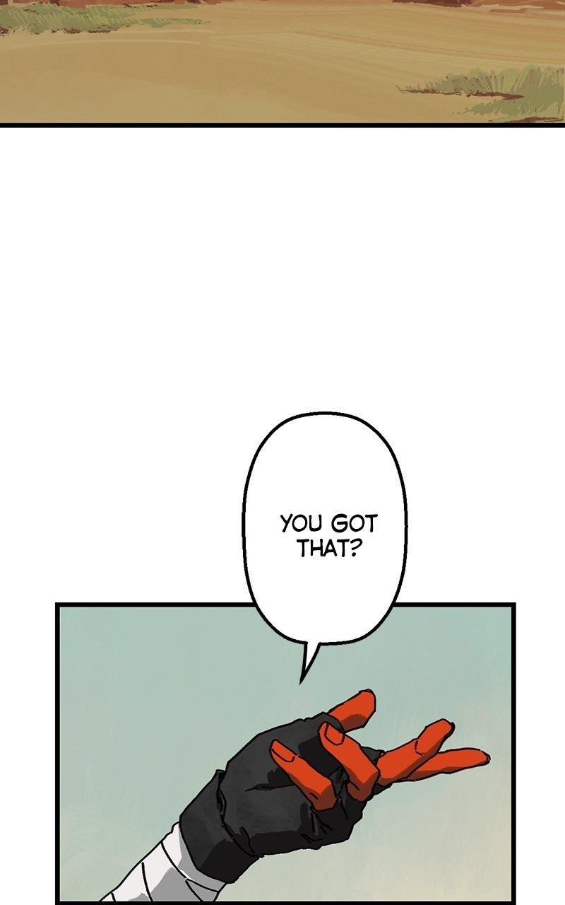 On the Way to Meet Mom Chapter 4 - Page 35