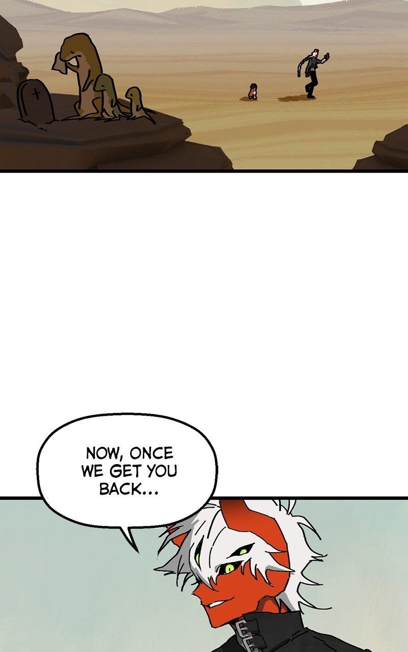 On the Way to Meet Mom Chapter 4 - Page 38