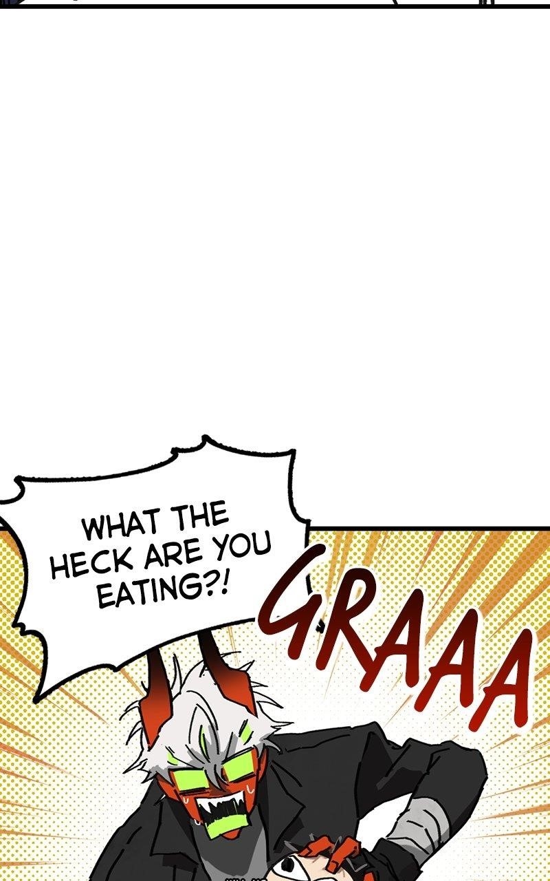 On the Way to Meet Mom Chapter 4 - Page 43