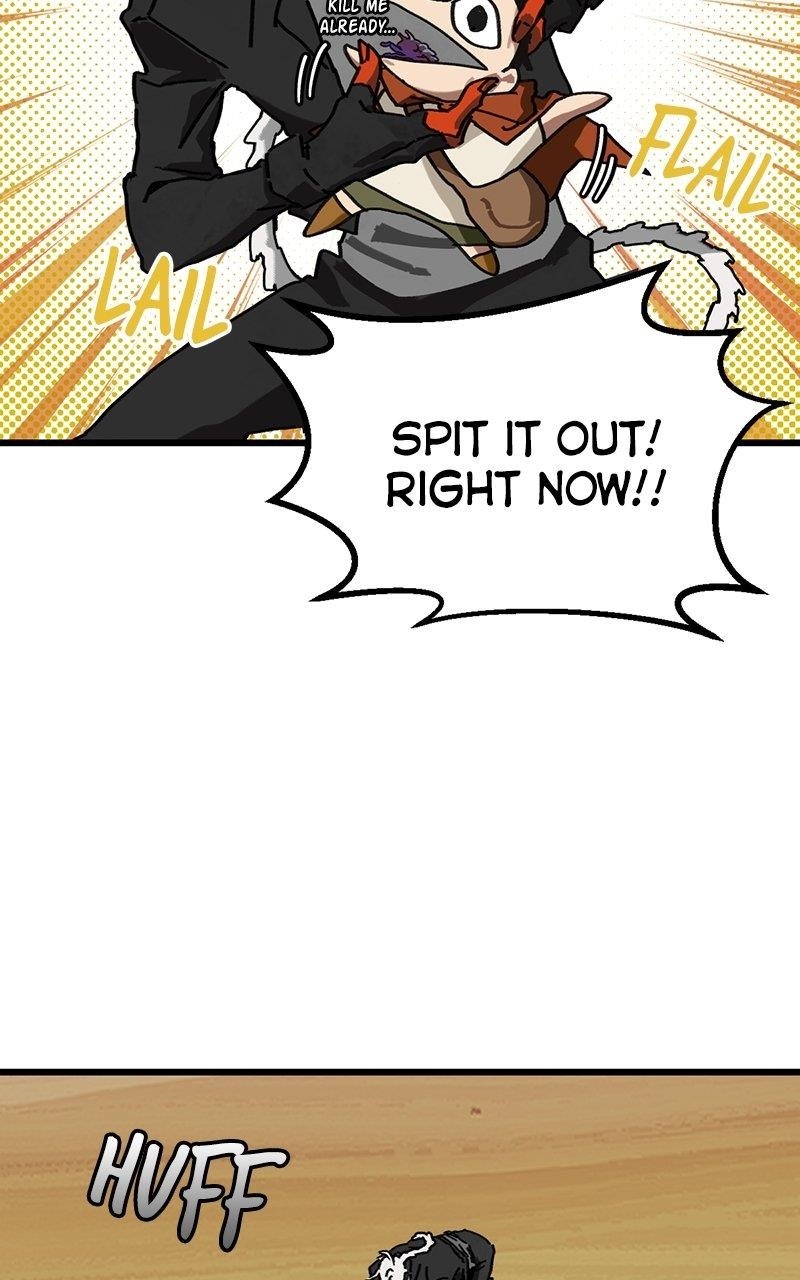 On the Way to Meet Mom Chapter 4 - Page 44