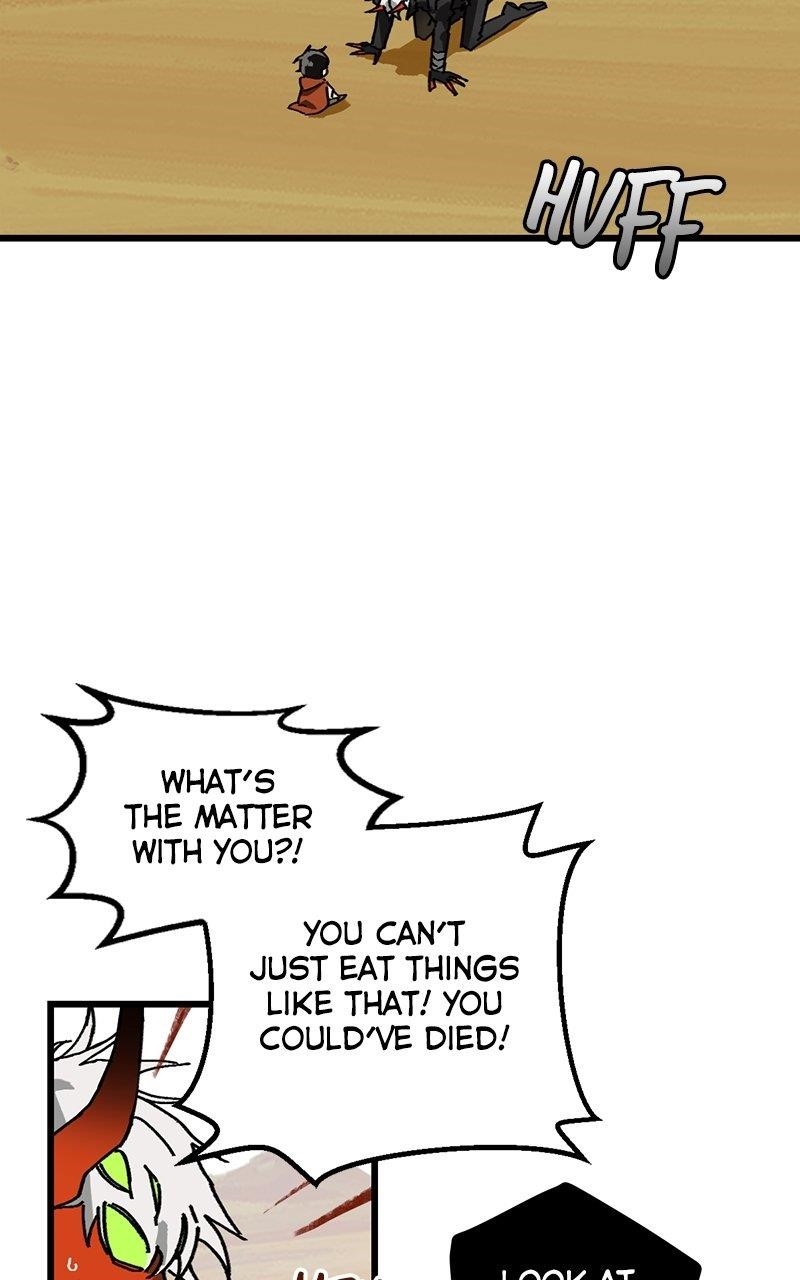 On the Way to Meet Mom Chapter 4 - Page 45