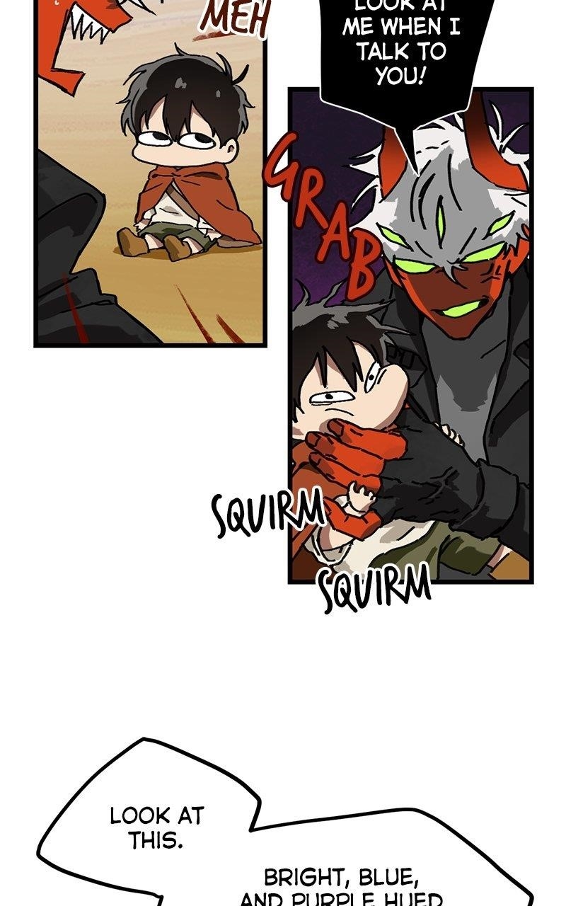 On the Way to Meet Mom Chapter 4 - Page 46