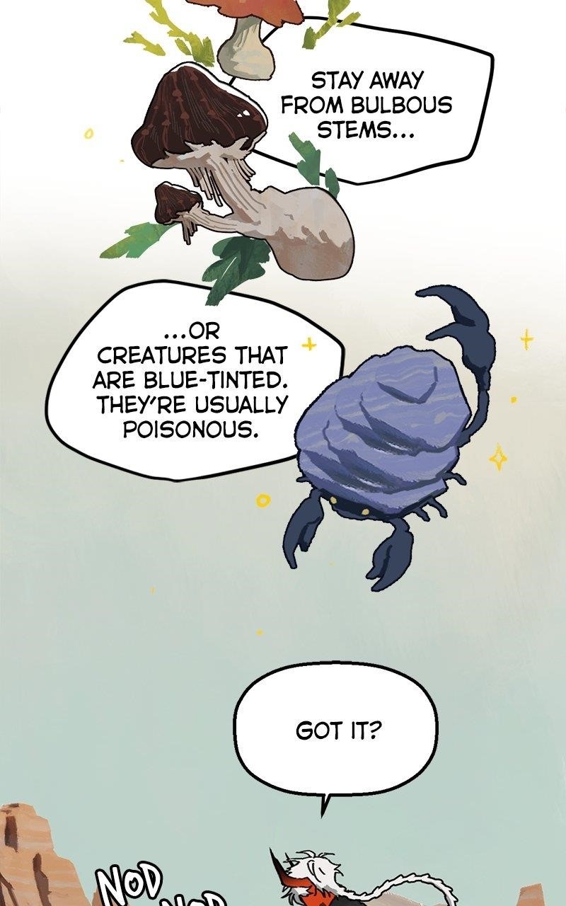 On the Way to Meet Mom Chapter 4 - Page 48