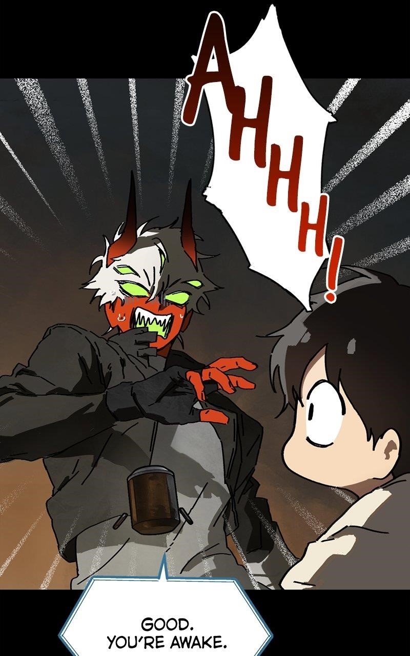 On the Way to Meet Mom Chapter 4 - Page 5