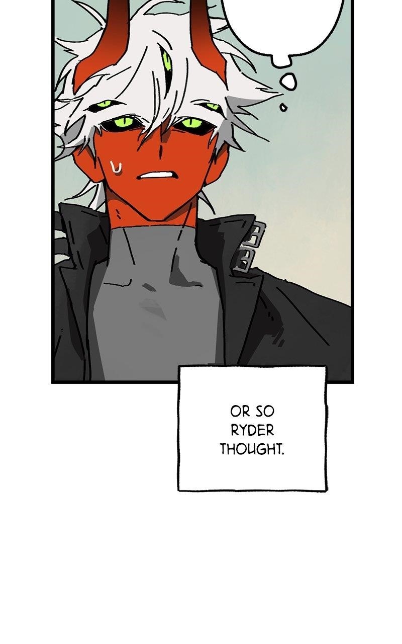 On the Way to Meet Mom Chapter 4 - Page 50