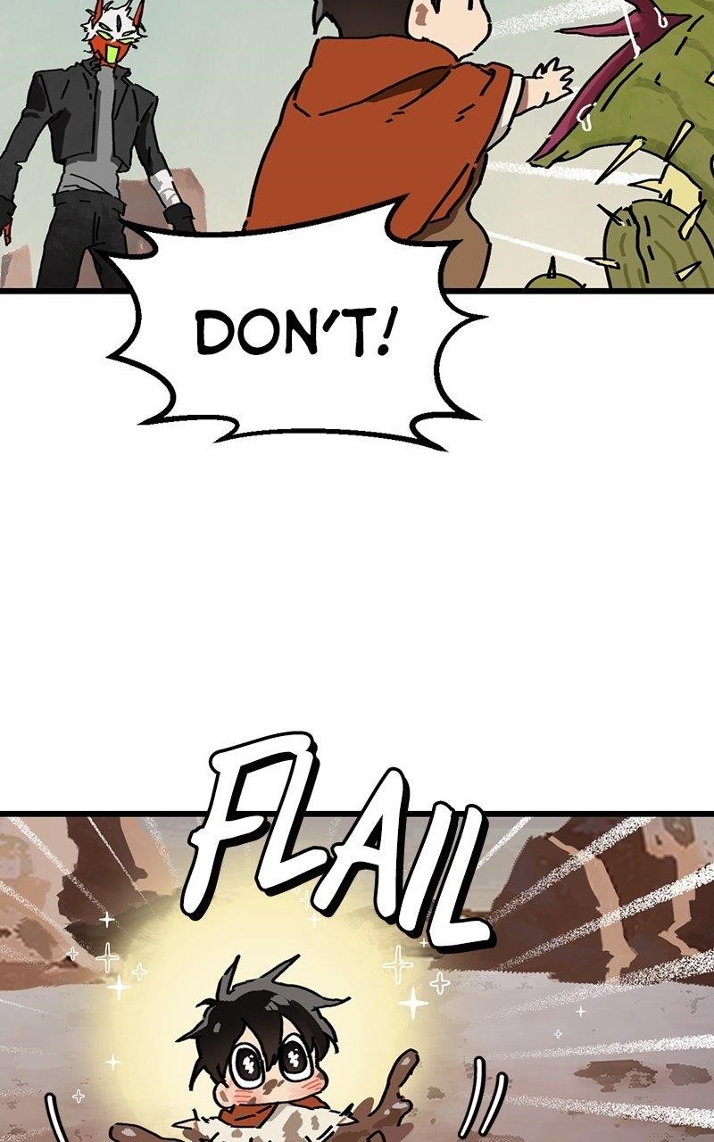 On the Way to Meet Mom Chapter 4 - Page 53