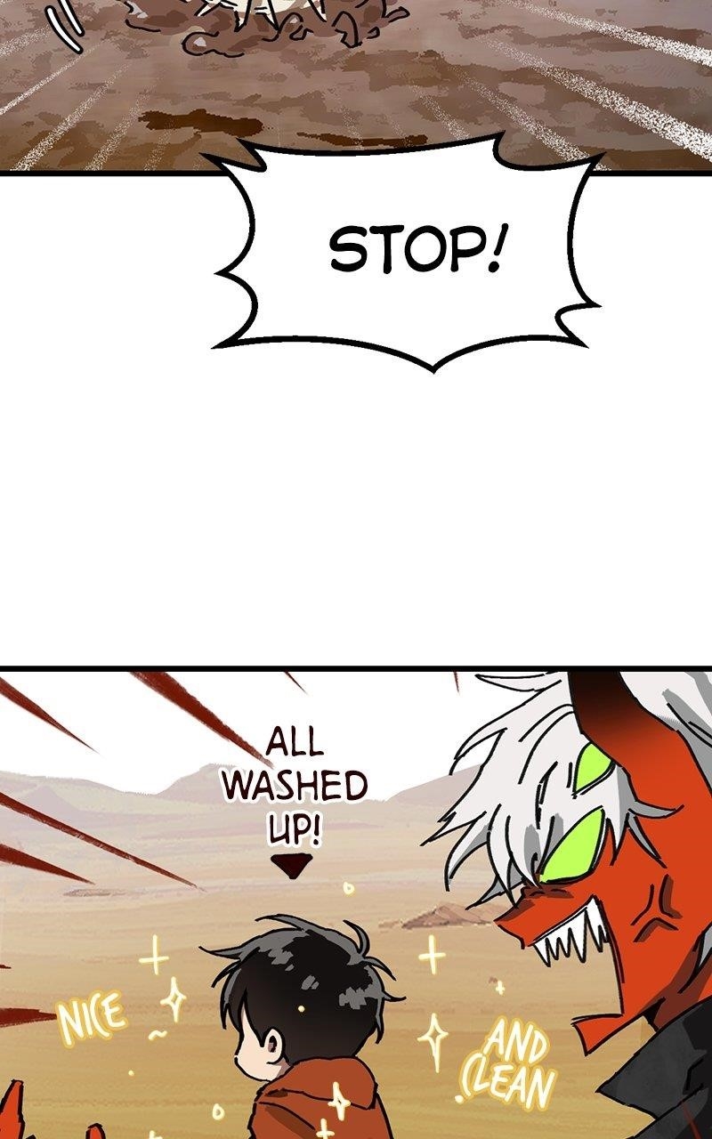 On the Way to Meet Mom Chapter 4 - Page 54