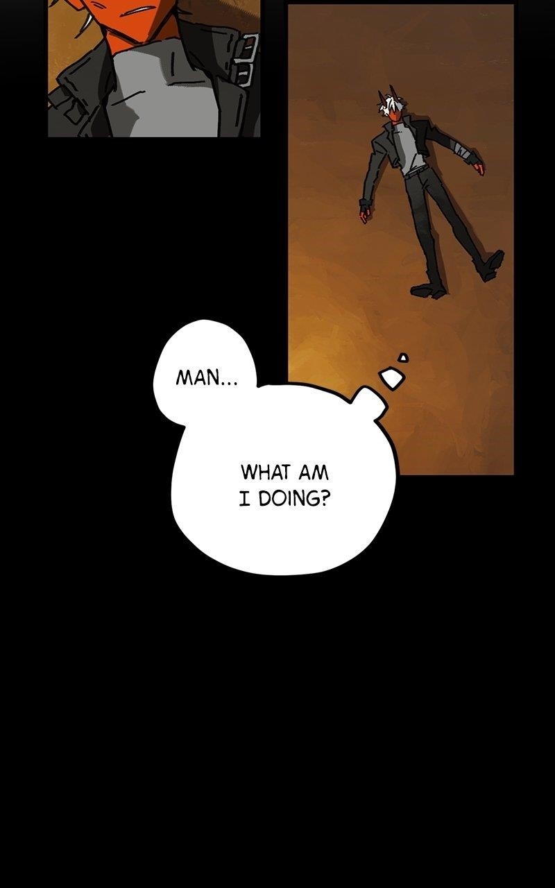 On the Way to Meet Mom Chapter 4 - Page 56